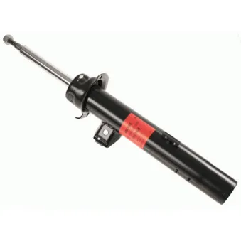 Amortisseur avant gauche SACHS 400 036