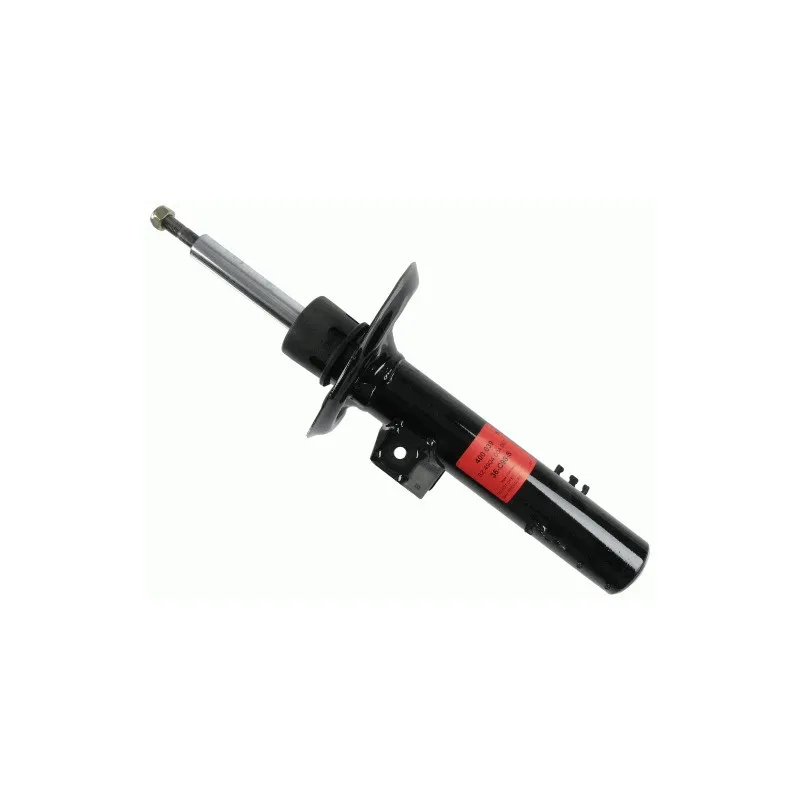 Amortisseur avant gauche SACHS 400 039