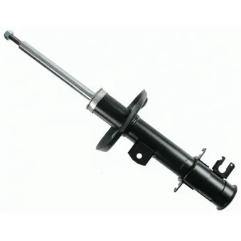 Amortisseur avant gauche SACHS 400 064