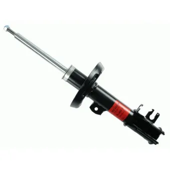 Amortisseur avant droit SACHS 400 065