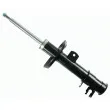 Amortisseur avant droit SACHS 400 065 - Visuel 2