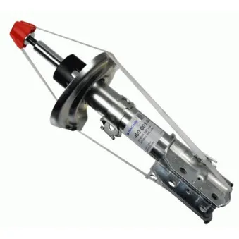 Amortisseur avant droit SACHS 480 001