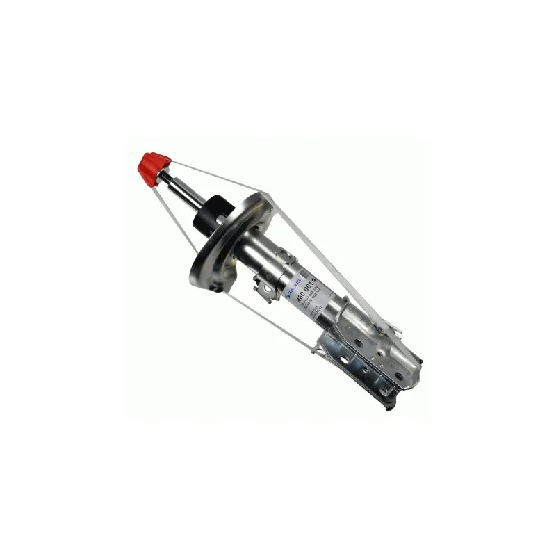 Amortisseur avant droit SACHS 480 001