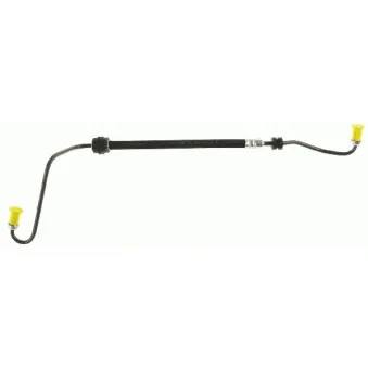 Tuyau d'embrayage SACHS 6270 998 600