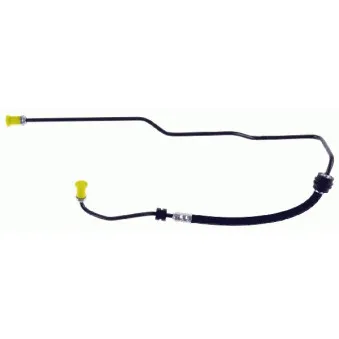 Tuyau d'embrayage SACHS 6270 998 700