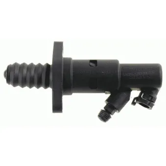 Cylindre récepteur, embrayage SACHS