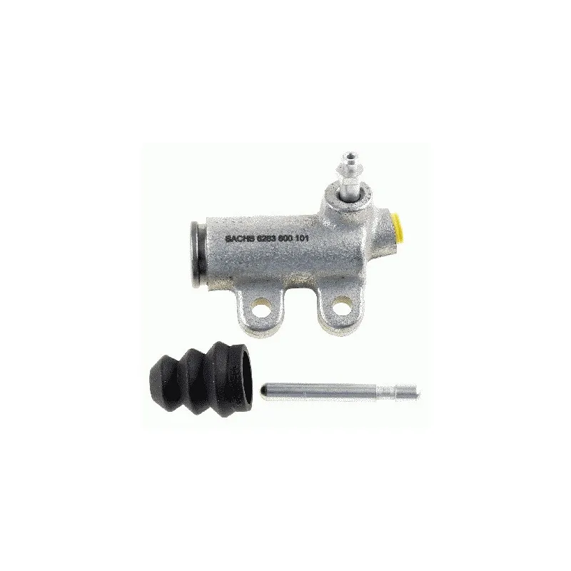 Cylindre récepteur, embrayage SACHS 6283 600 101