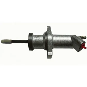 Cylindre récepteur, embrayage SACHS 6283 600 102