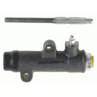 Cylindre récepteur, embrayage SACHS