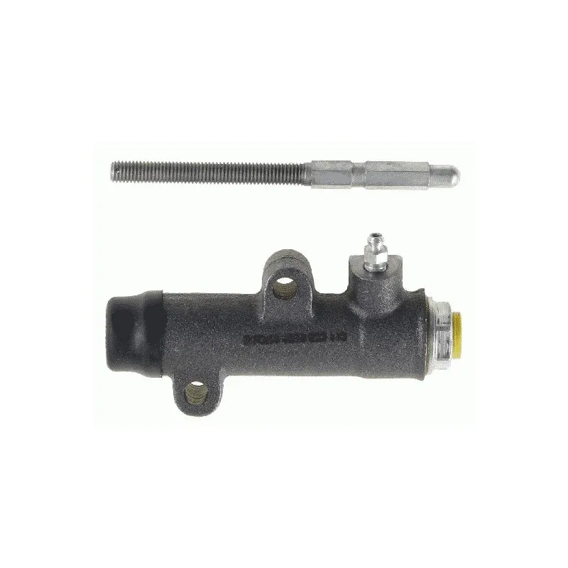 Cylindre récepteur, embrayage SACHS 6283 600 110