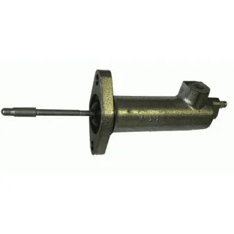 Cylindre récepteur, embrayage SACHS 6283 600 115