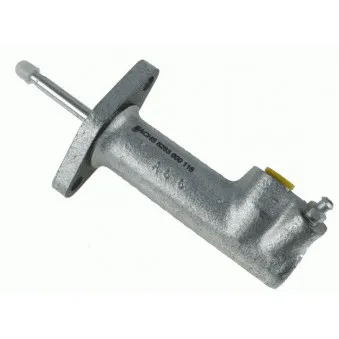 Cylindre récepteur, embrayage SACHS 6283 600 116