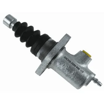 Cylindre récepteur, embrayage SACHS 6283 600 117