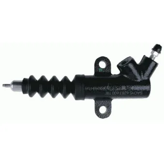Cylindre récepteur, embrayage SACHS 6283 600 118