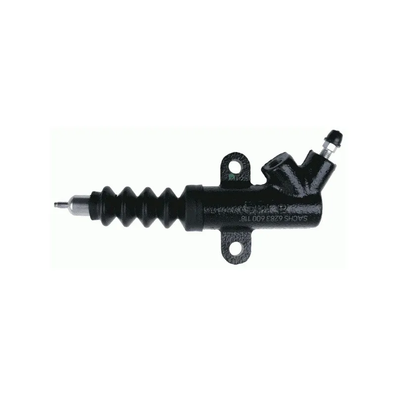 Cylindre récepteur, embrayage SACHS 6283 600 118