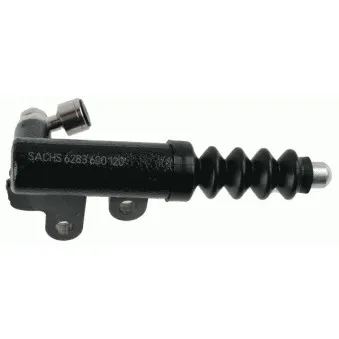 Cylindre récepteur, embrayage SACHS