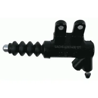 Cylindre récepteur, embrayage SACHS 6283 600 121