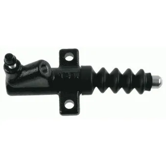Cylindre récepteur, embrayage SACHS