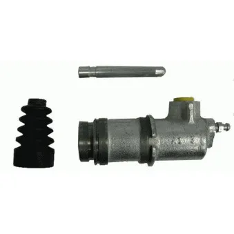 Cylindre récepteur, embrayage SACHS 6283 600 128