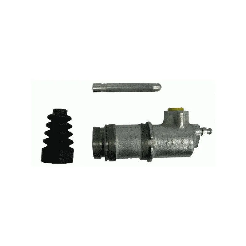 Cylindre récepteur, embrayage SACHS 6283 600 128