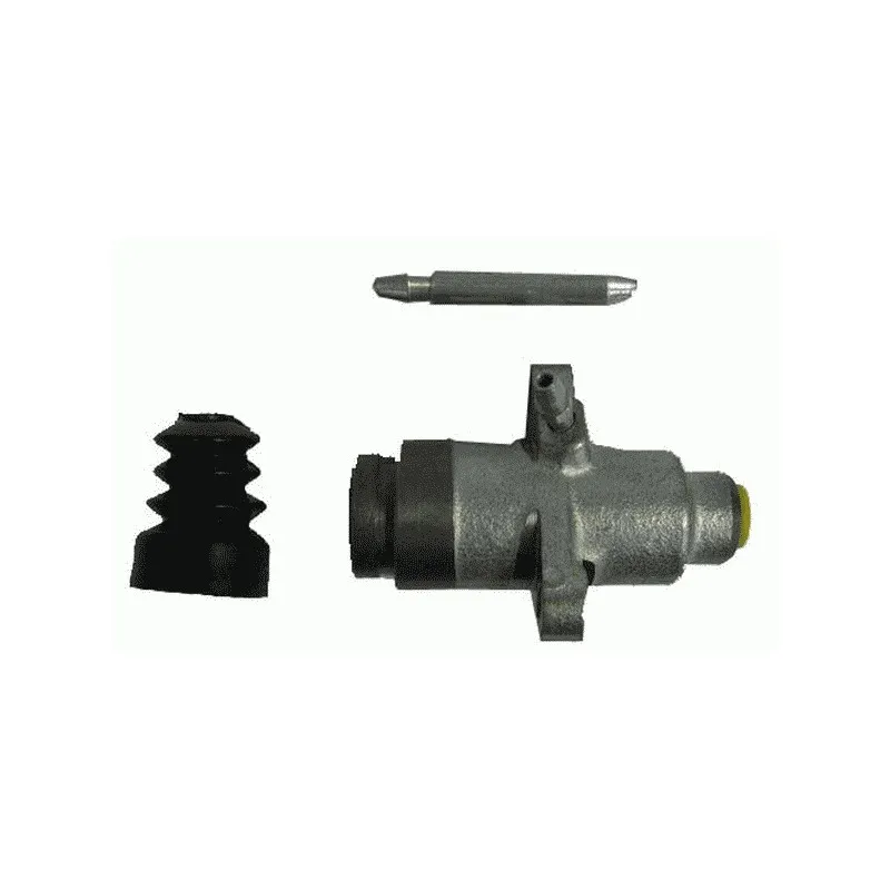 Cylindre récepteur, embrayage SACHS 6283 600 130