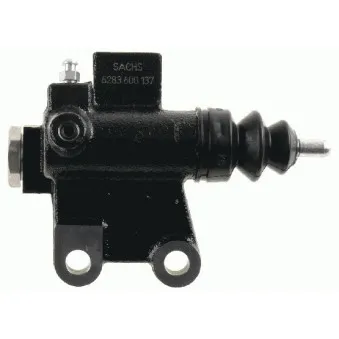 Cylindre récepteur, embrayage SACHS