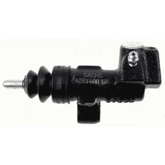 Cylindre récepteur, embrayage SACHS 6283 600 138