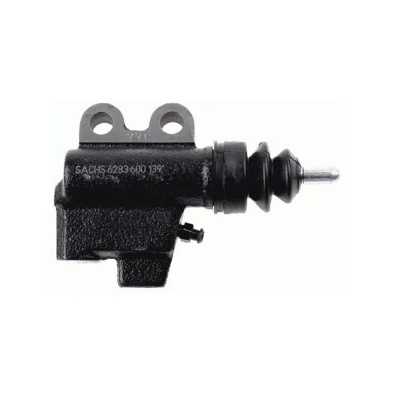 Cylindre récepteur, embrayage SACHS 6283 600 139