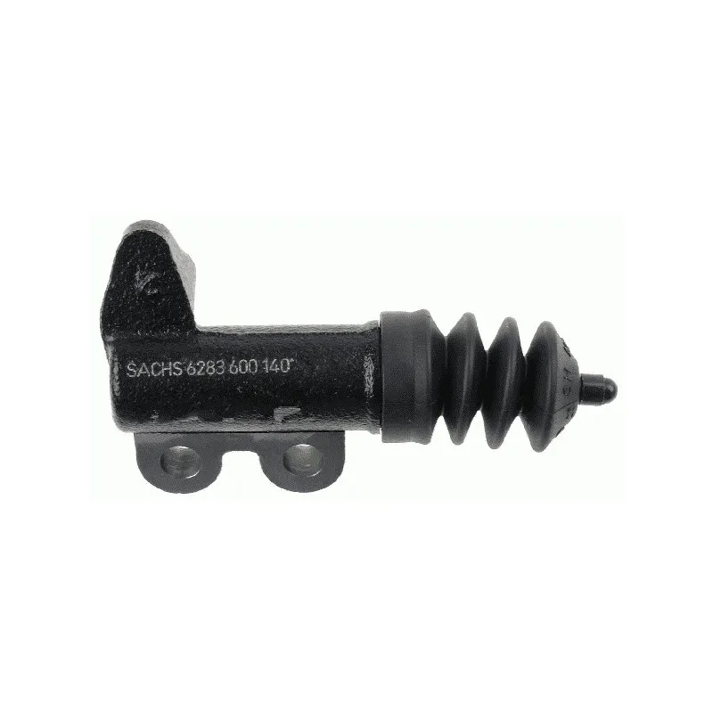 Cylindre récepteur, embrayage SACHS 6283 600 140