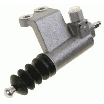 Cylindre récepteur, embrayage SACHS