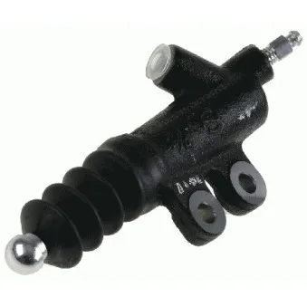 Cylindre récepteur, embrayage SACHS 6283 600 148