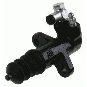 Cylindre récepteur, embrayage SACHS 6283 600 150