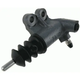 Cylindre récepteur, embrayage SACHS 6283 600 154