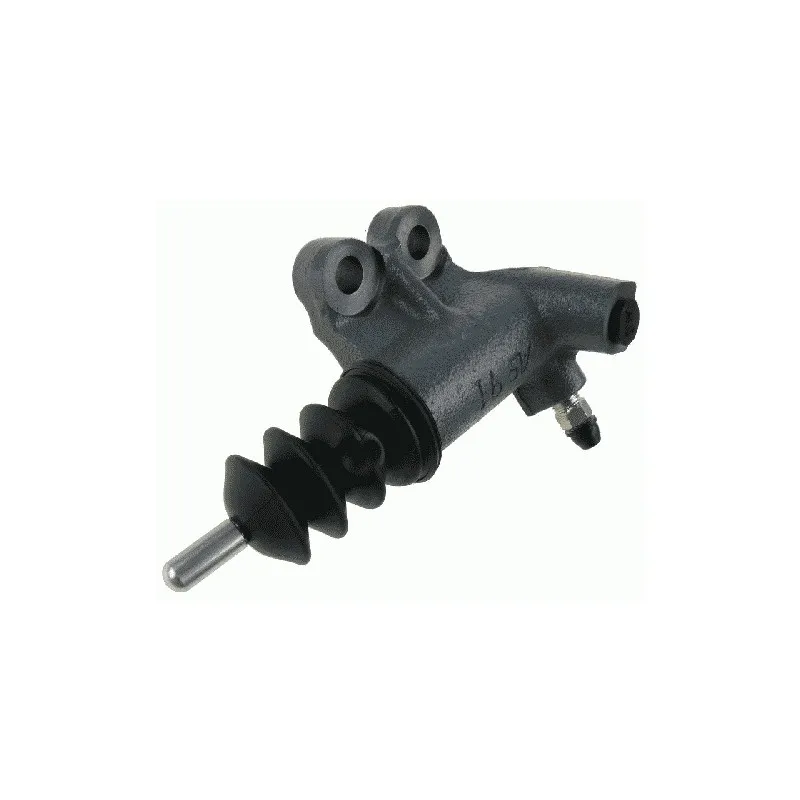 Cylindre récepteur, embrayage SACHS 6283 600 154