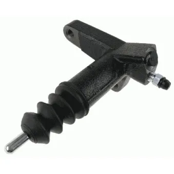 Cylindre récepteur, embrayage SACHS