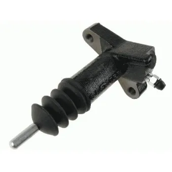 Cylindre récepteur, embrayage SACHS
