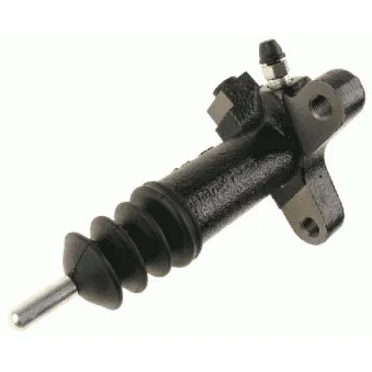Cylindre récepteur, embrayage SACHS 6283 600 158