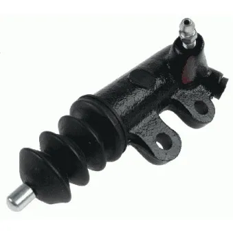 Cylindre récepteur, embrayage SACHS 6283 600 160