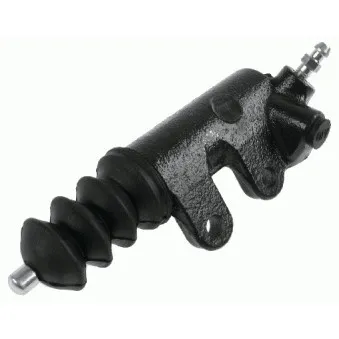 Cylindre récepteur, embrayage SACHS 6283 600 163