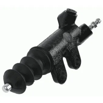 Cylindre récepteur, embrayage SACHS 6283 600 165