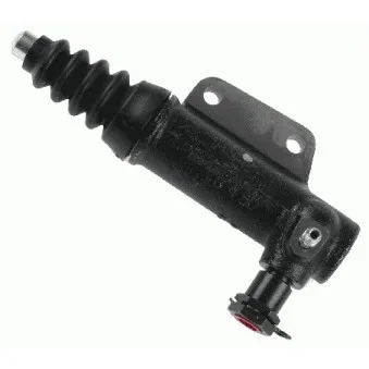 Cylindre récepteur, embrayage SACHS 6283 600 334