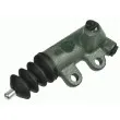 Cylindre récepteur, embrayage SACHS 6283 600 344 - Visuel 1