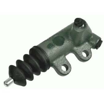 Cylindre récepteur, embrayage SACHS 6283 600 344