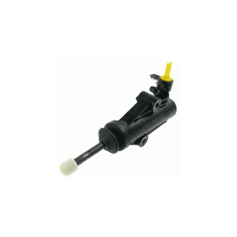 Cylindre récepteur, embrayage SACHS 6283 600 395