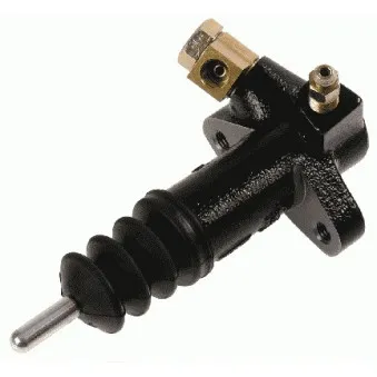 Cylindre récepteur, embrayage SACHS 6283 600 465