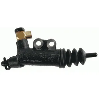 Cylindre récepteur, embrayage SACHS 6283 600 468