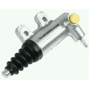 Cylindre récepteur, embrayage SACHS