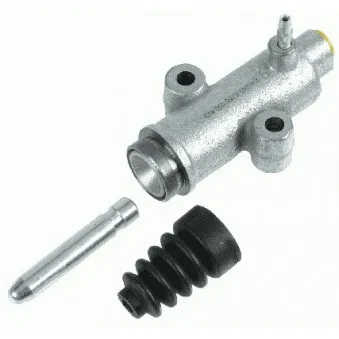 Cylindre récepteur, embrayage SACHS