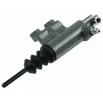 Cylindre récepteur, embrayage SACHS 6283 600 475