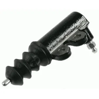 Cylindre récepteur, embrayage SACHS 6283 600 477